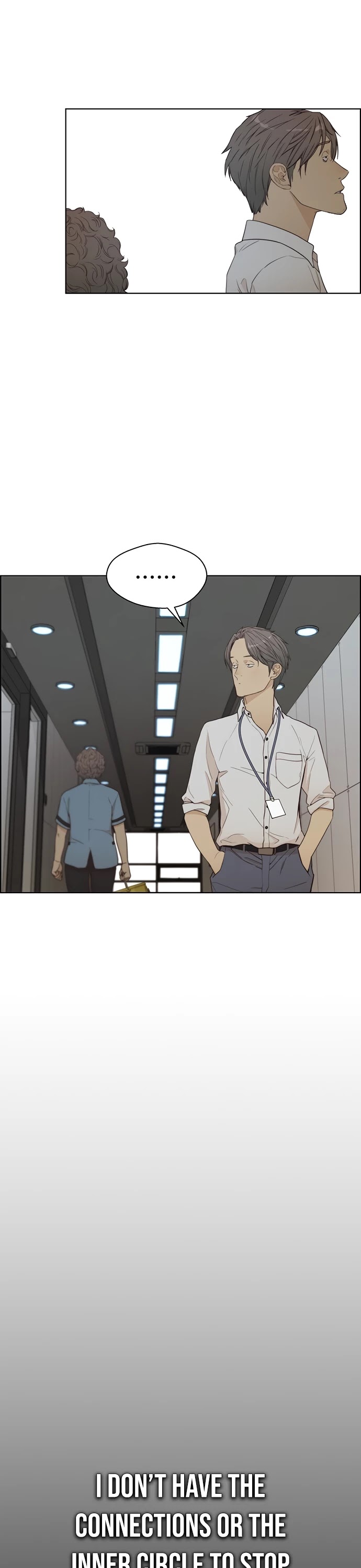Real Man Chapter 66 page 28 - Chapter 66