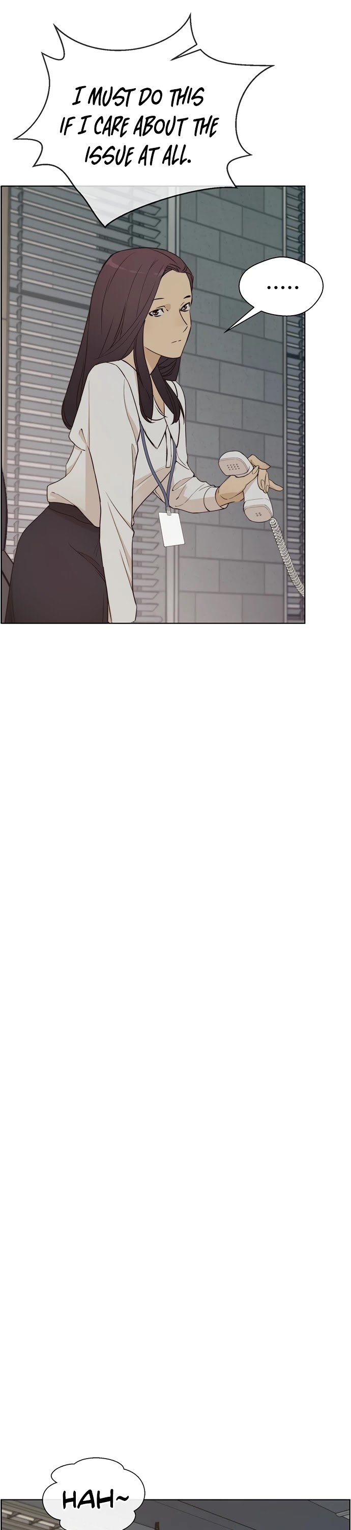 Real Man Chapter 67 page 26 - Chapter 67