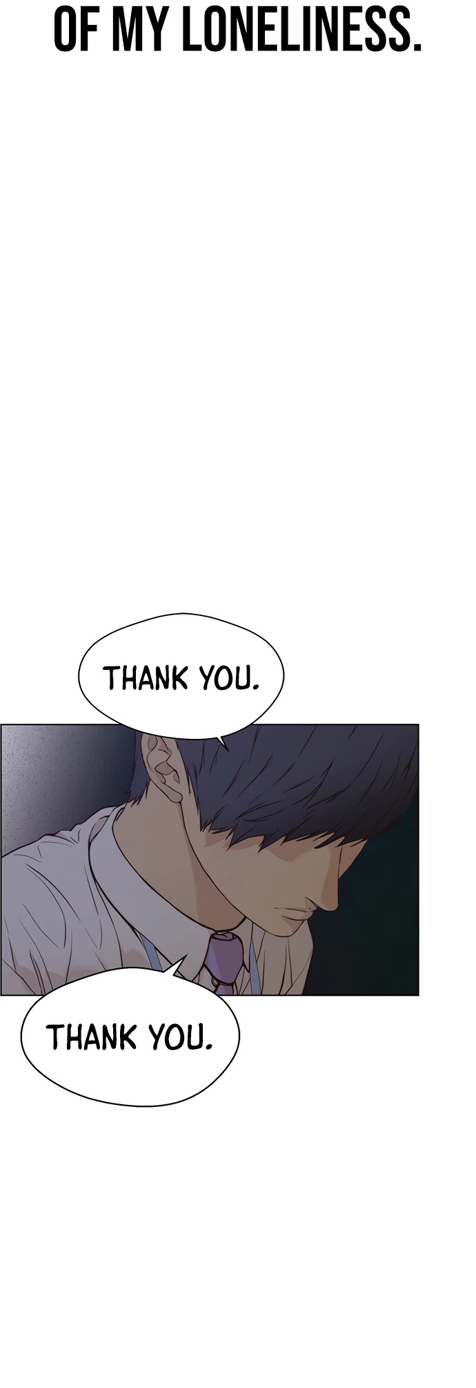 Real Man Chapter 69 page 28 - Chapter 69