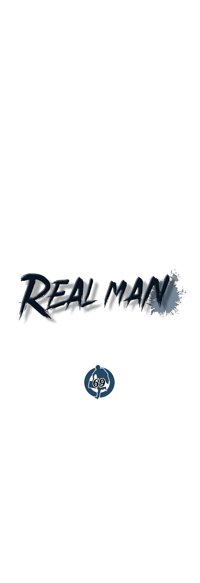 Real Man Chapter 69 page 29 - Chapter 69