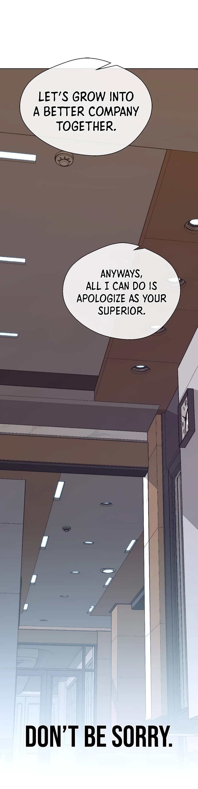 Real Man Chapter 69 page 9 - Chapter 69