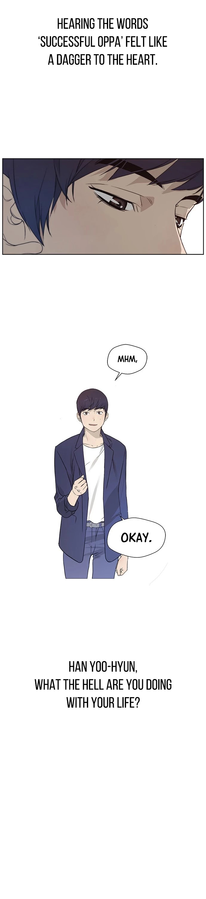 Real Man Chapter 7 page 10 - Chapter 7