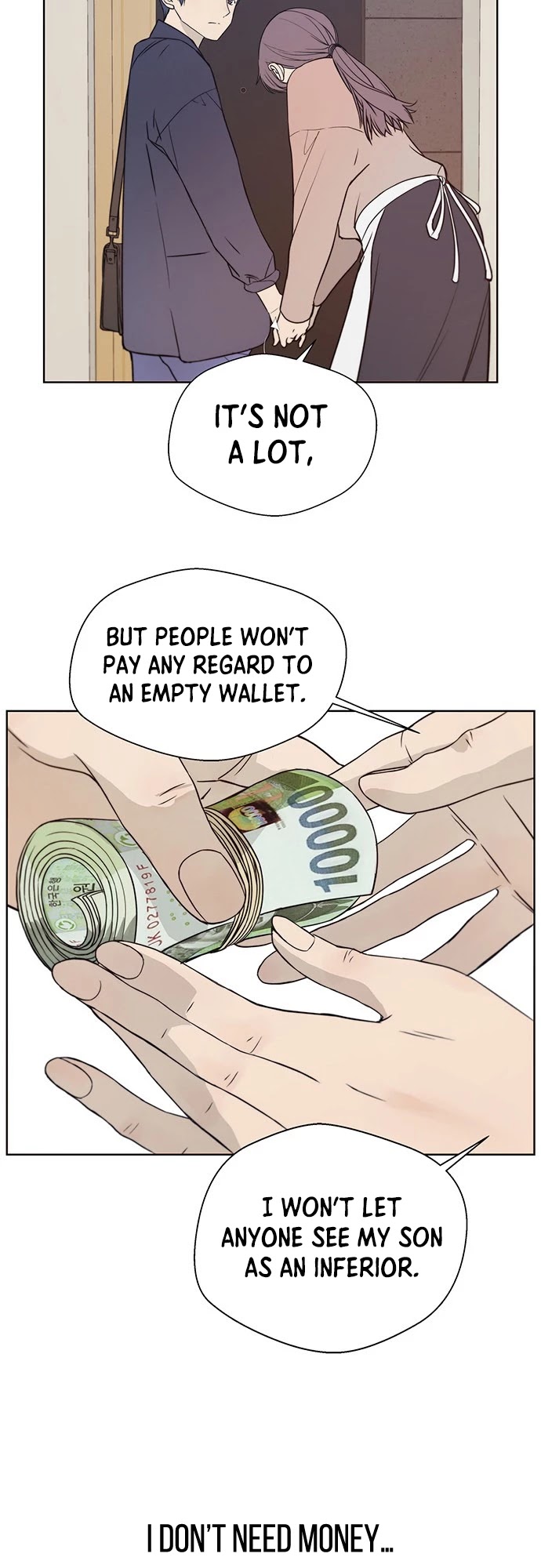 Real Man Chapter 7 page 24 - Chapter 7