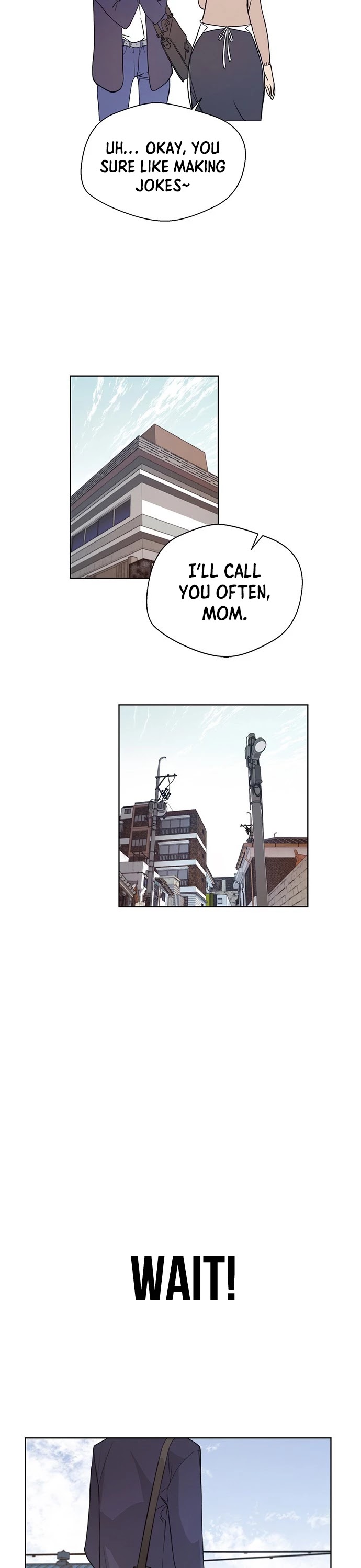 Real Man Chapter 7 page 26 - Chapter 7