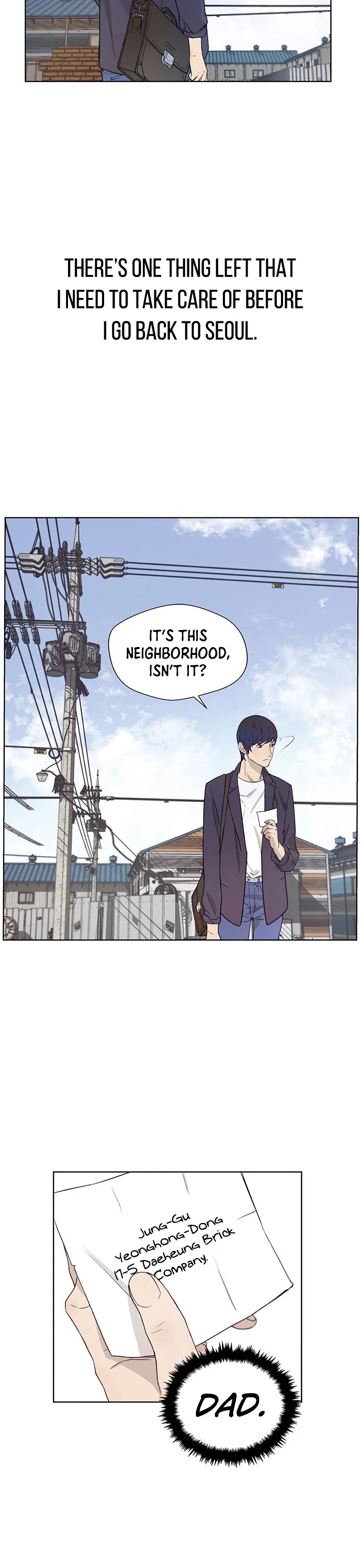 Real Man Chapter 7 page 27 - Chapter 7