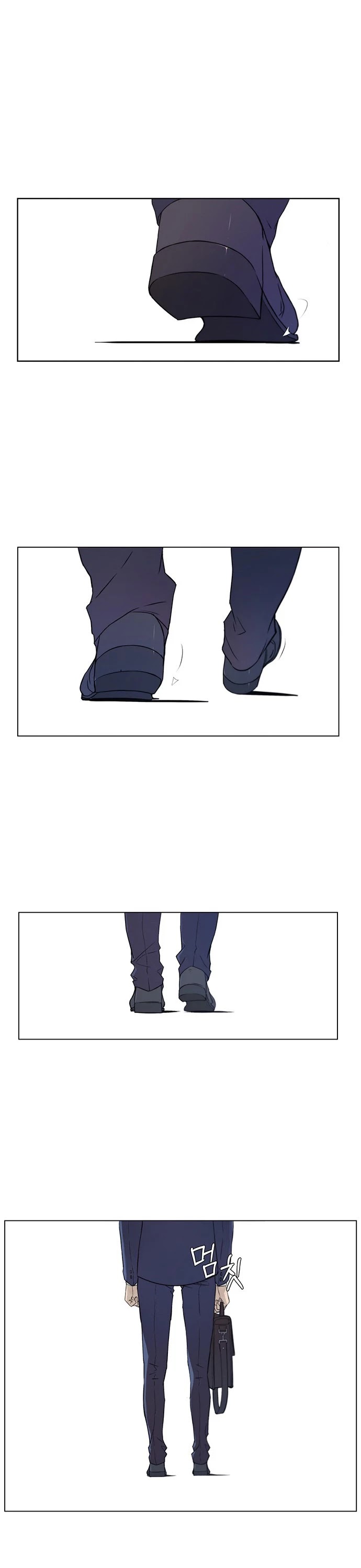 Real Man Chapter 7 page 29 - Chapter 7
