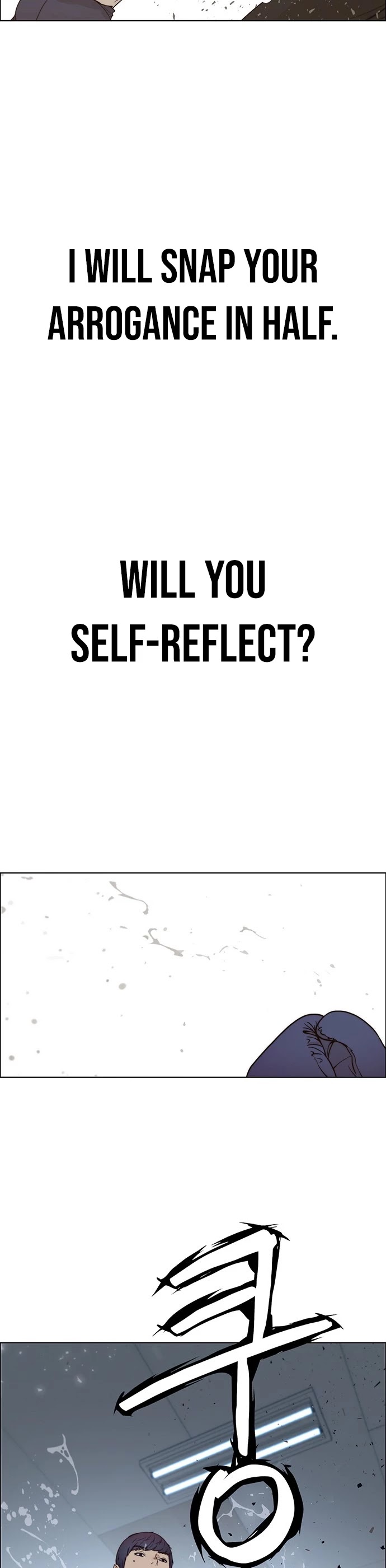 Real Man Chapter 70 page 34 - Chapter 70