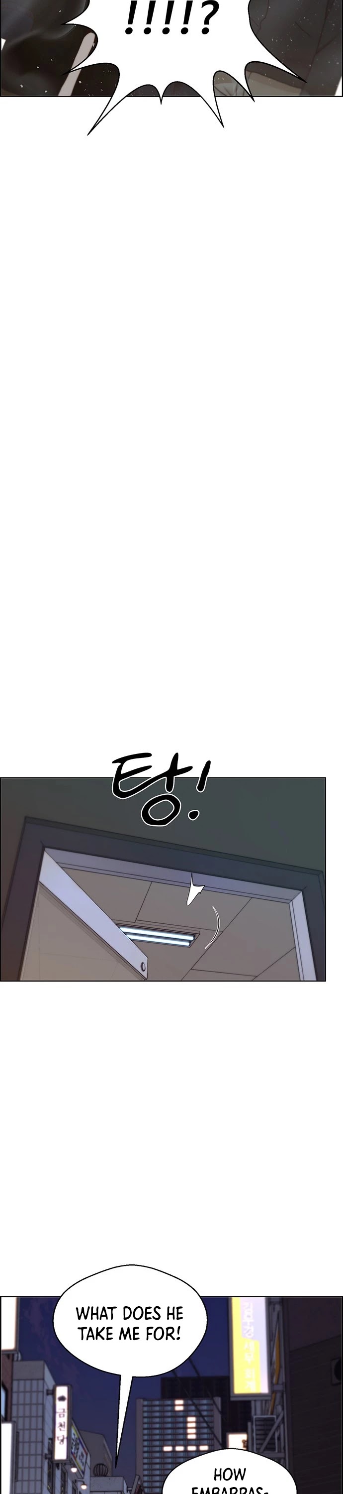 Real Man Chapter 70 page 40 - Chapter 70