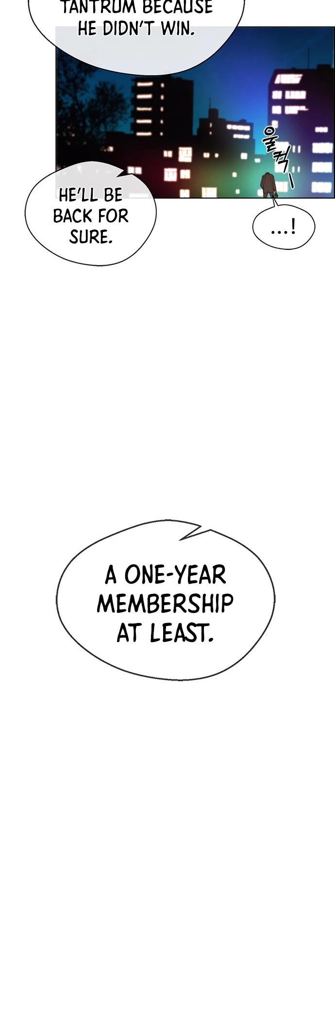 Real Man Chapter 70 page 42 - Chapter 70