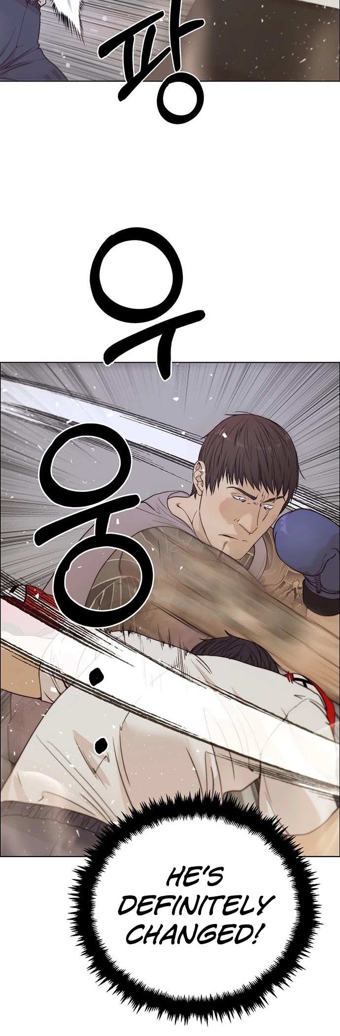 Real Man Chapter 70 page 8 - Chapter 70