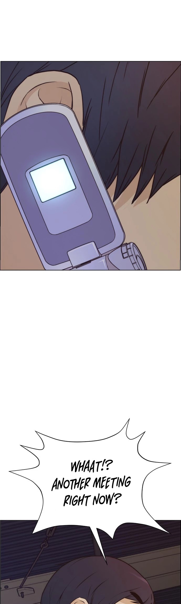 Real Man Chapter 71 page 36 - Chapter 71