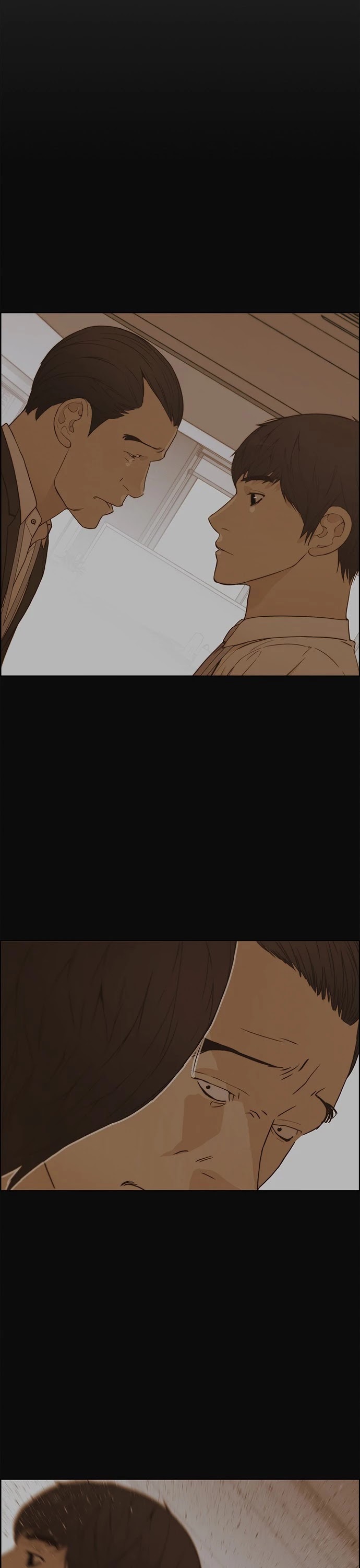 Real Man Chapter 72 page 47 - Chapter 72