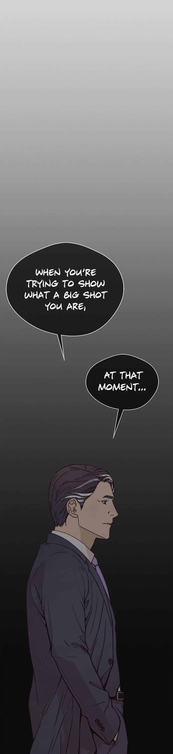 Real Man Chapter 73 page 10 - Chapter 73