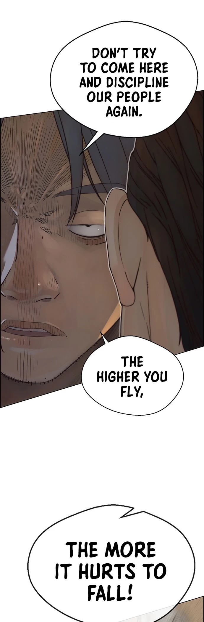 Real Man Chapter 73 page 27 - Chapter 73
