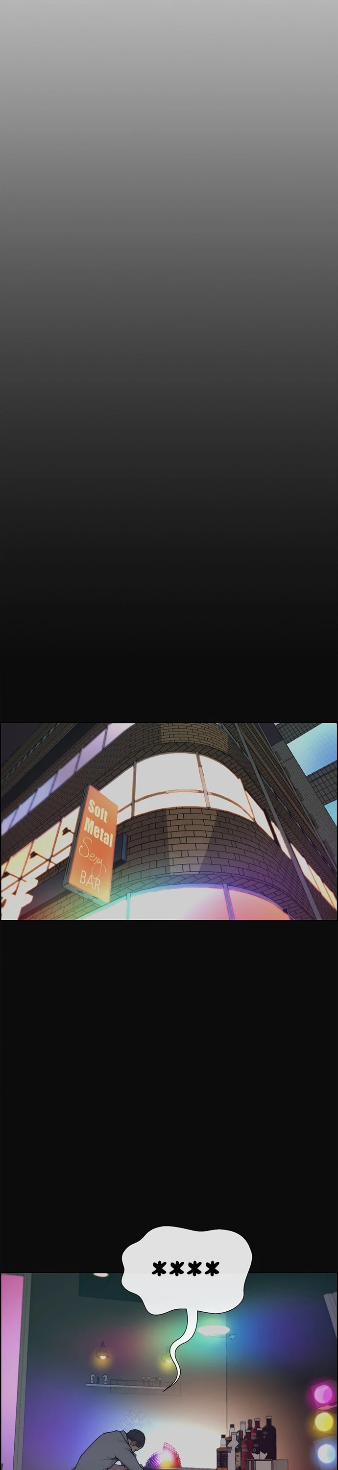 Real Man Chapter 77 page 24 - Chapter 77
