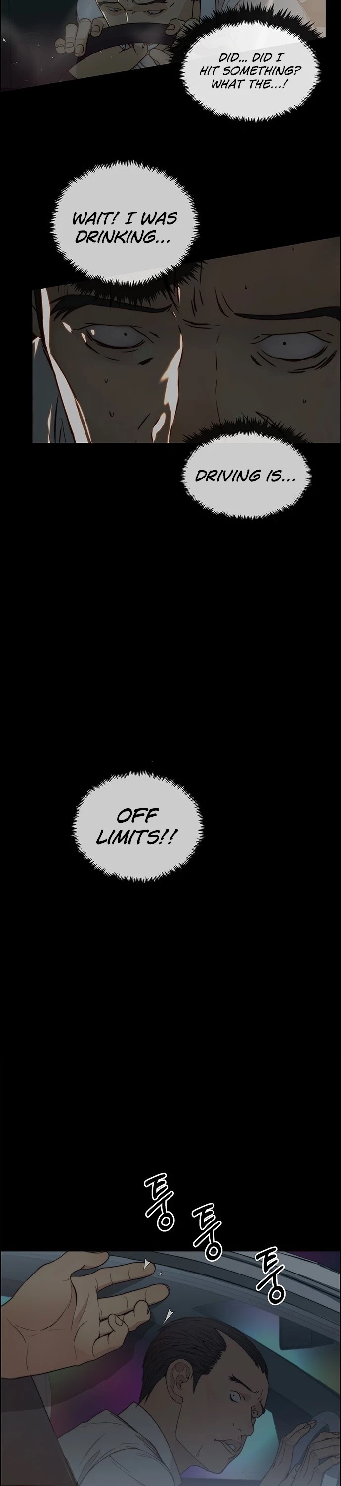 Real Man Chapter 78 page 24 - Chapter 78