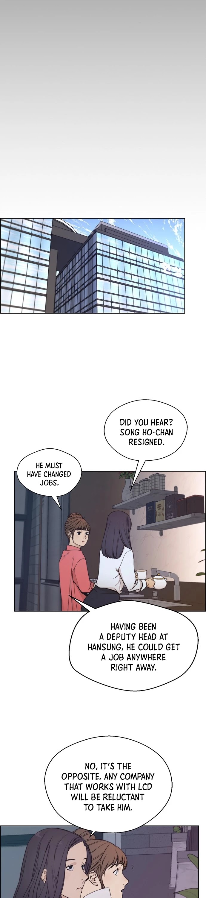 Real Man Chapter 78 page 26 - Chapter 78