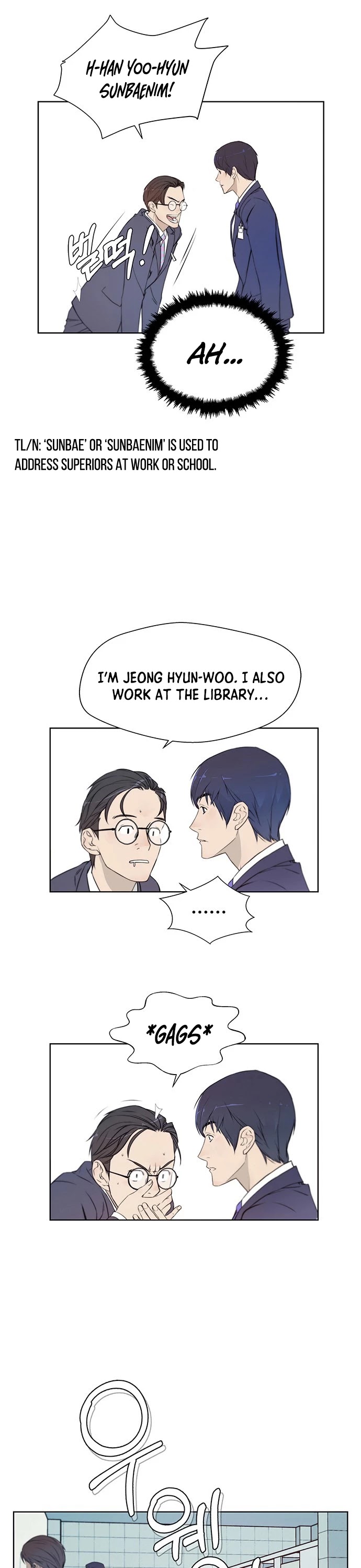 Real Man Chapter 8 page 7 - Chapter 8