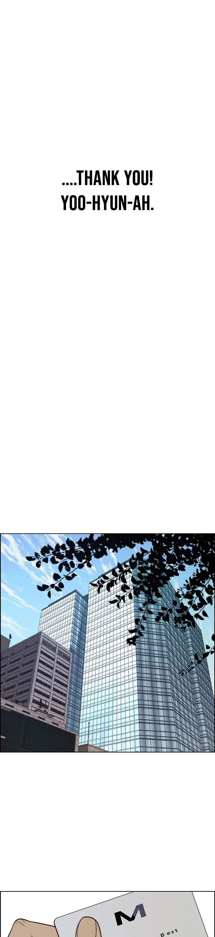 Real Man Chapter 82 page 38 - Chapter 82