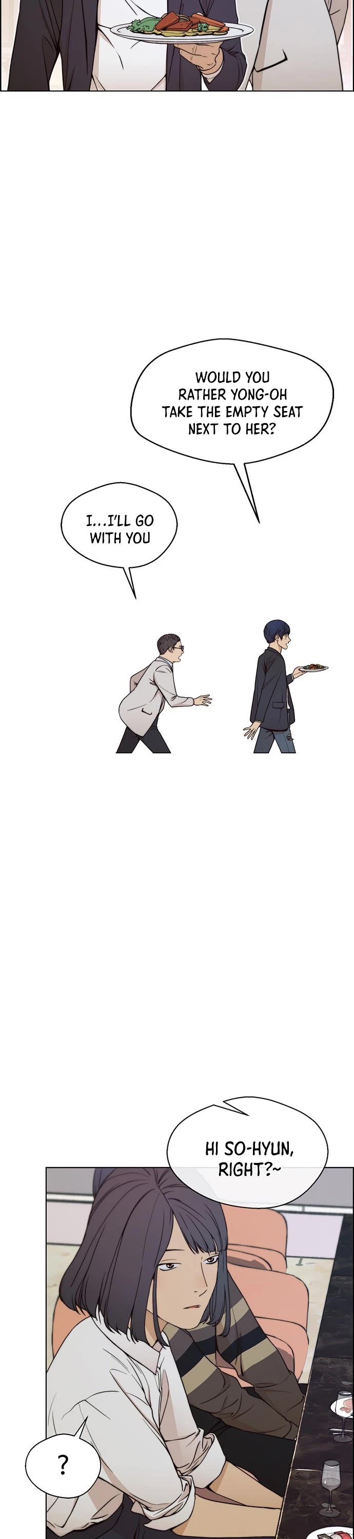 Real Man Chapter 83 page 24 - Chapter 83