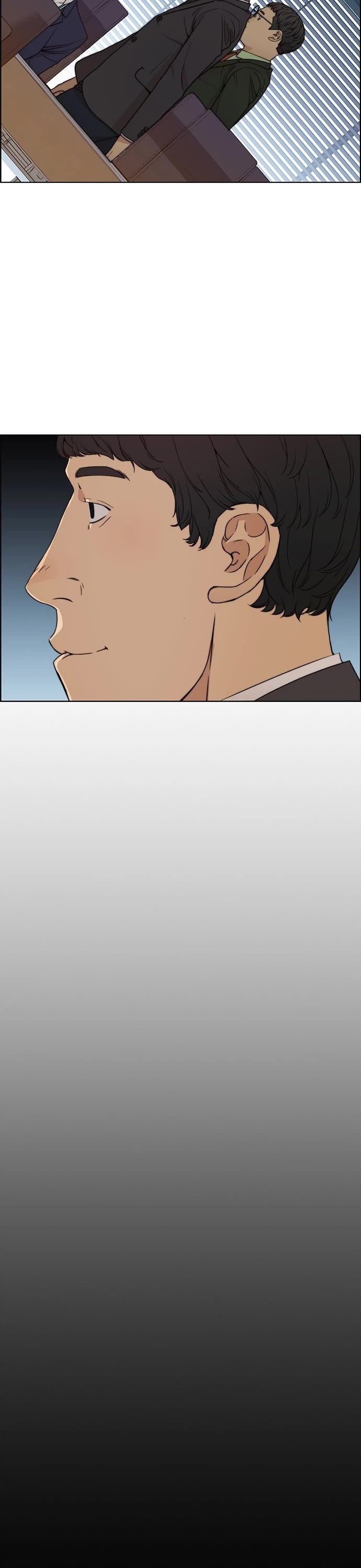 Real Man Chapter 88 page 23 - Chapter 88
