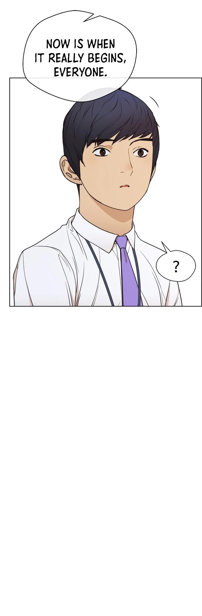 Real Man Chapter 89 page 35 - Chapter 89