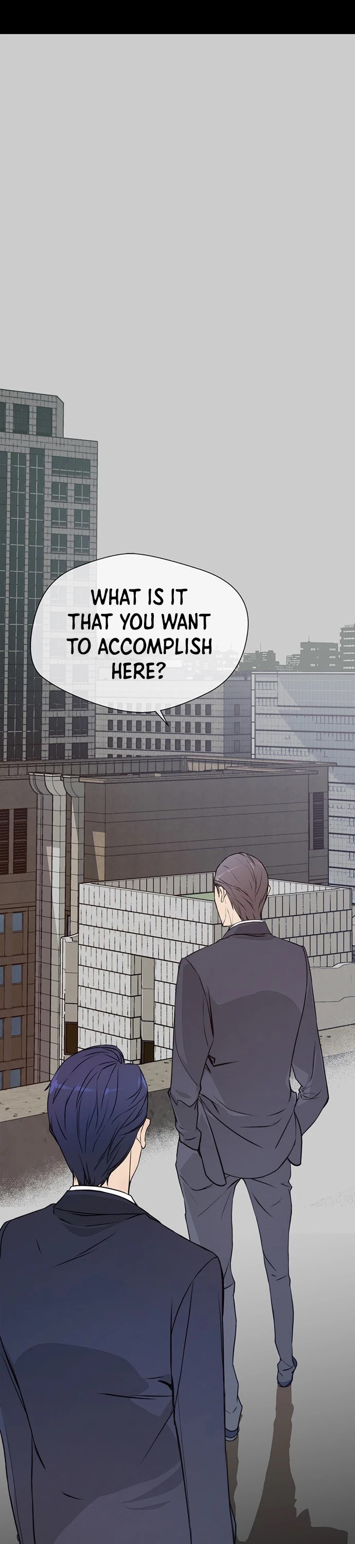 Real Man Chapter 9 page 24 - Chapter 9
