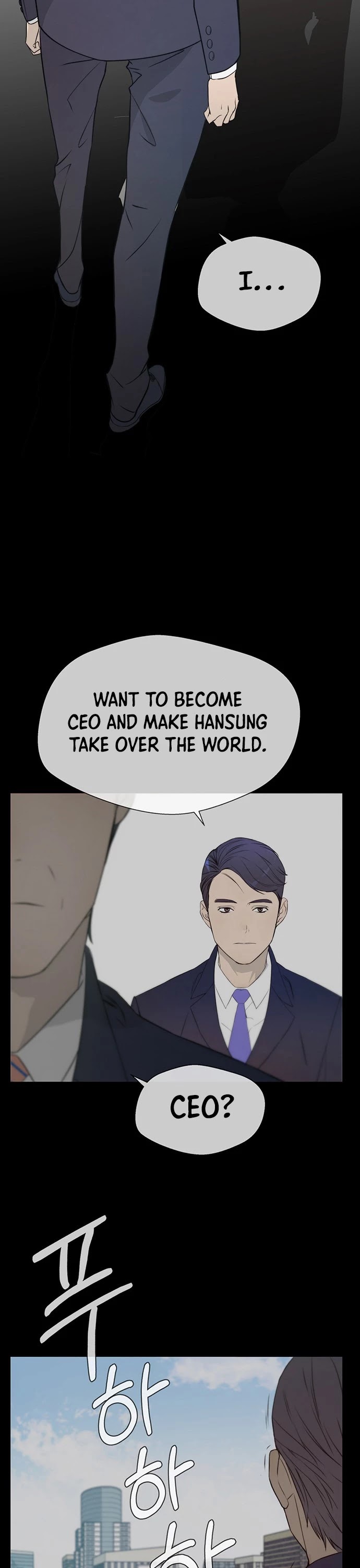 Real Man Chapter 9 page 25 - Chapter 9