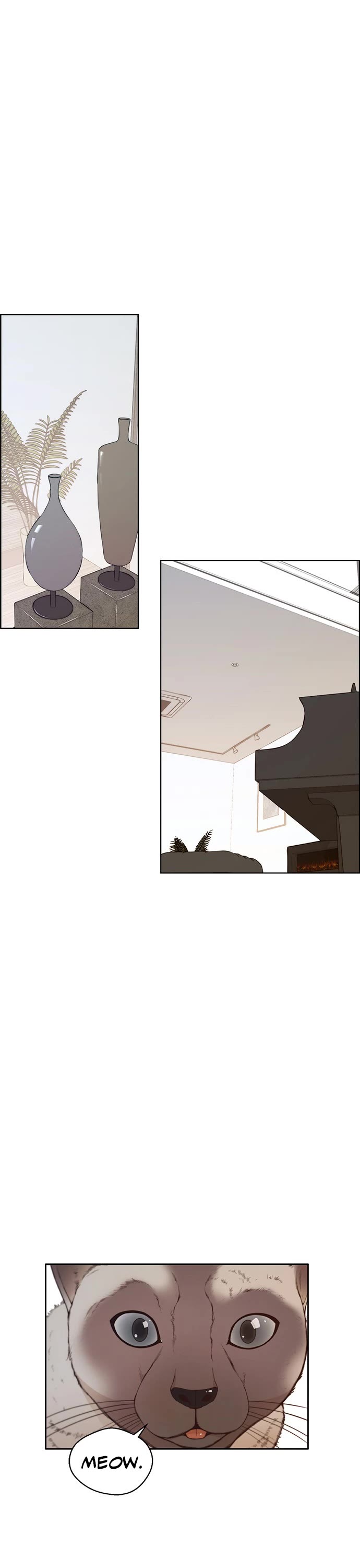 Real Man Chapter 90 page 32 - Chapter 90