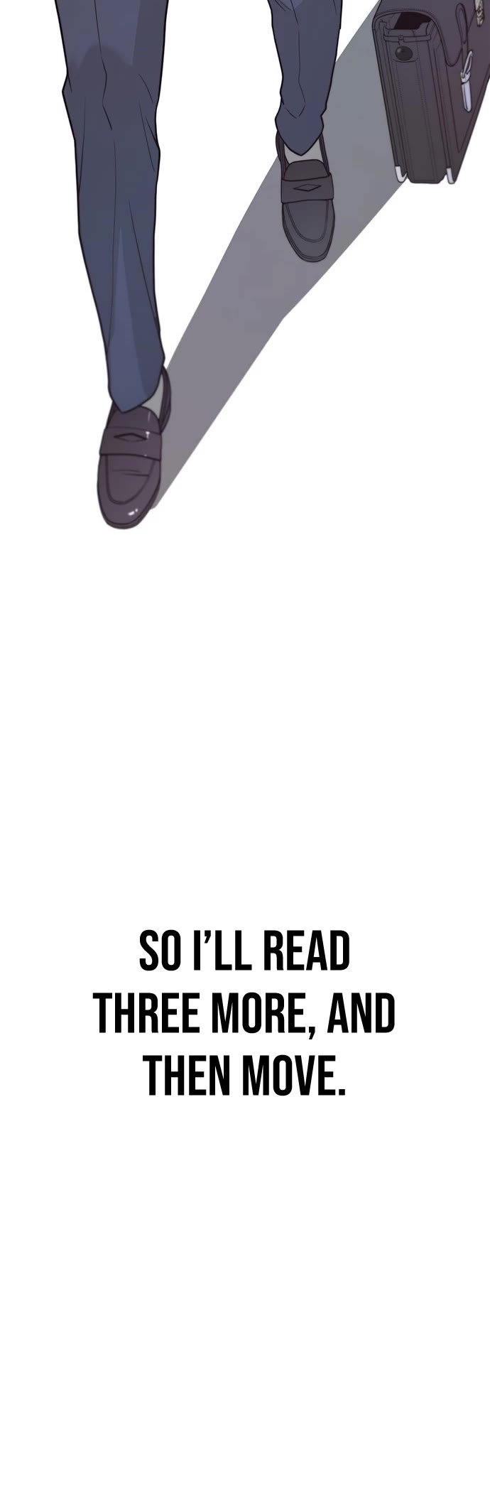 Real Man Chapter 91 page 22 - Chapter 91