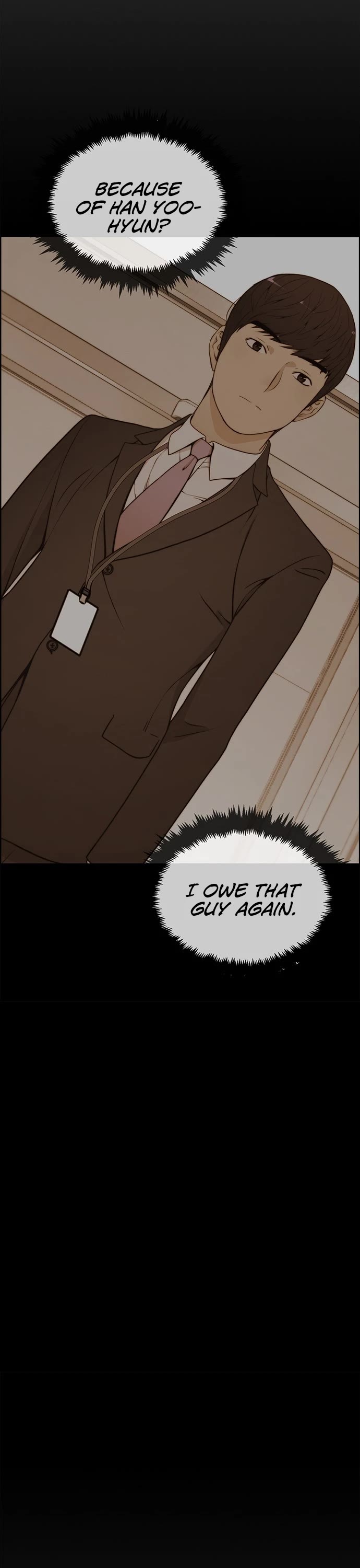 Real Man Chapter 93 page 11 - Chapter 93