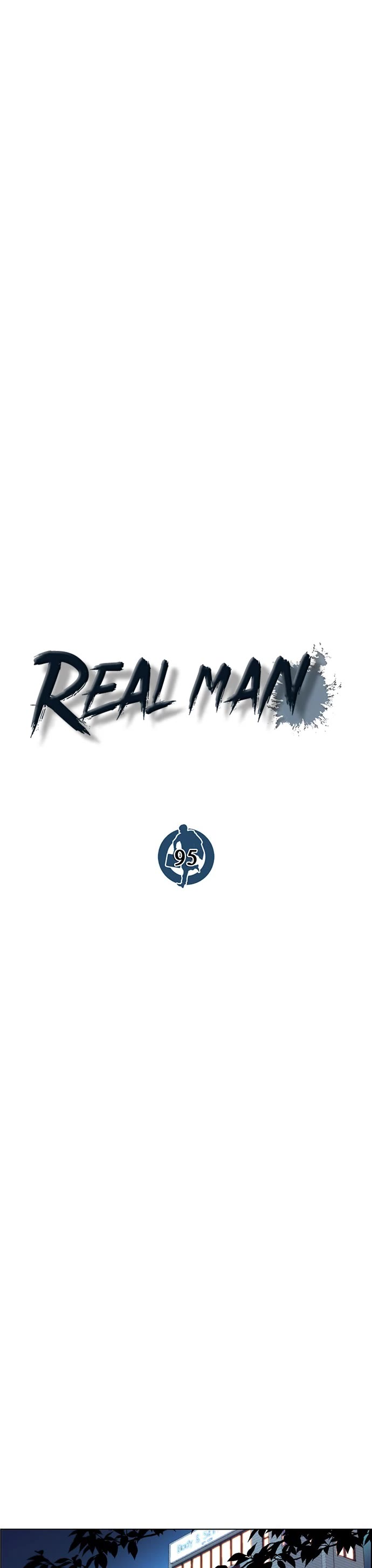 Real Man Chapter 95 page 22 - Chapter 95