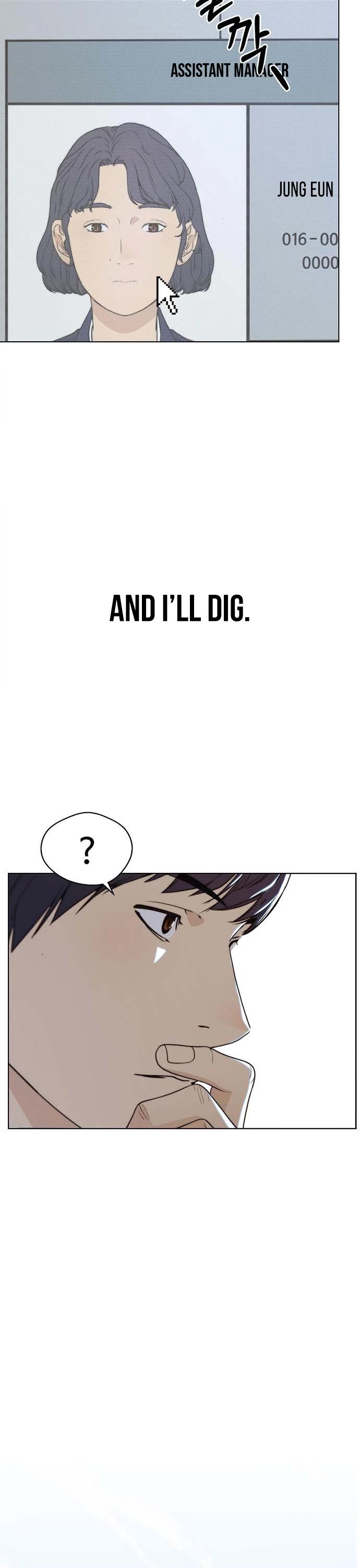Real Man Chapter 95 page 33 - Chapter 95