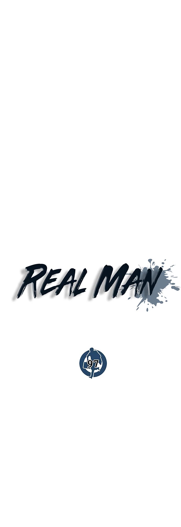 Real Man Chapter 97 page 19 - Chapter 97