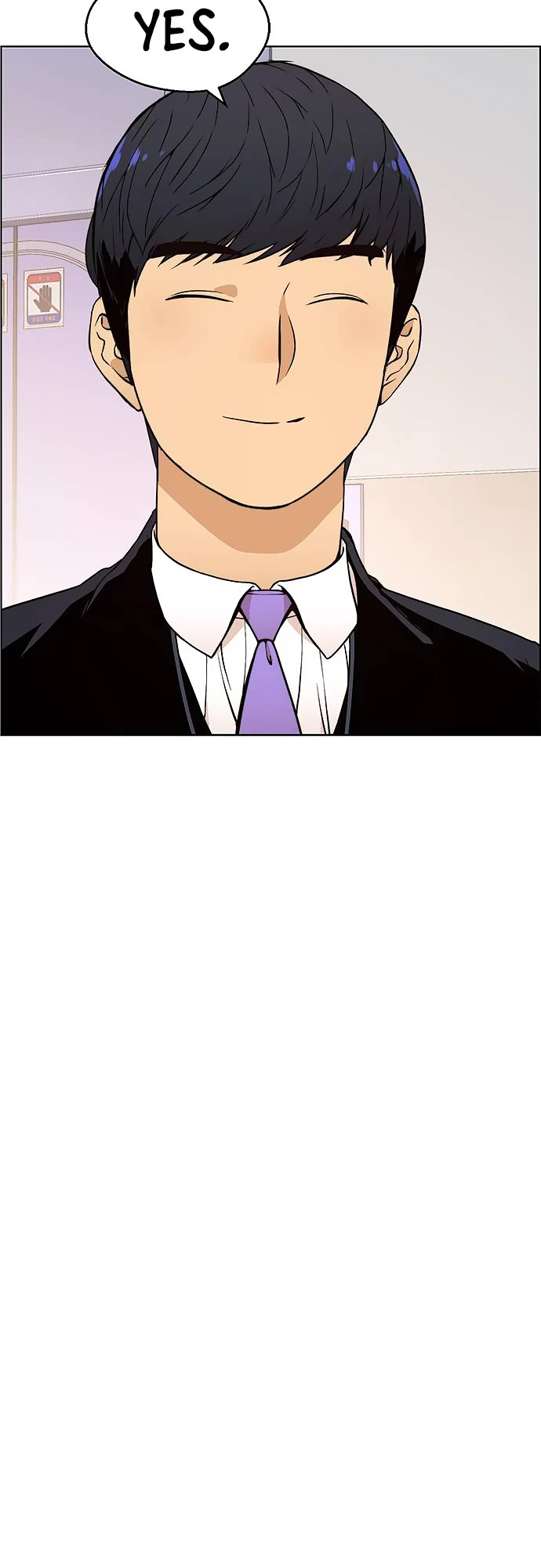 Real Man Chapter 97 page 25 - Chapter 97
