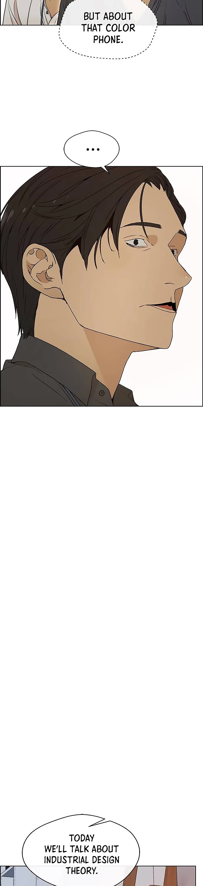 Real Man Chapter 97 page 27 - Chapter 97