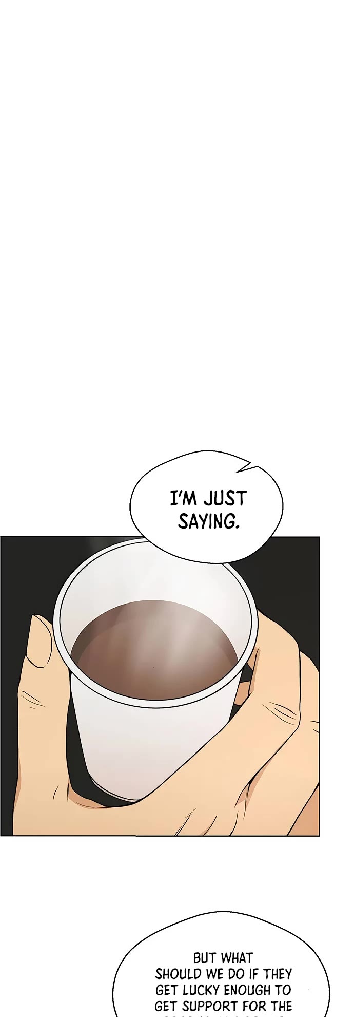 Real Man Chapter 97 page 30 - Chapter 97