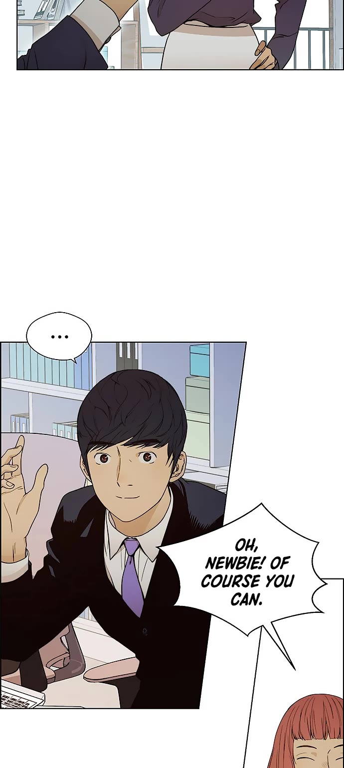 Real Man Chapter 97 page 36 - Chapter 97