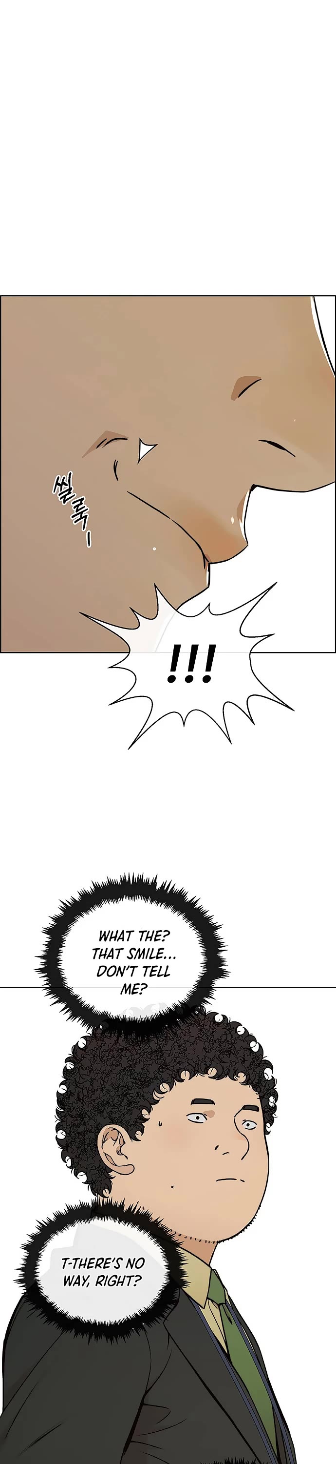 Real Man Chapter 97 page 4 - Chapter 97
