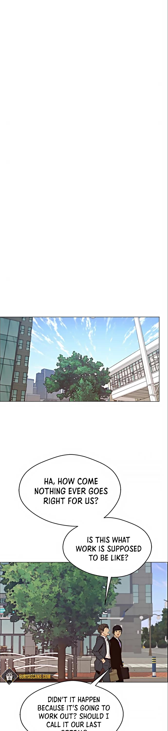 Real Man Chapter 98 page 29 - Chapter 98