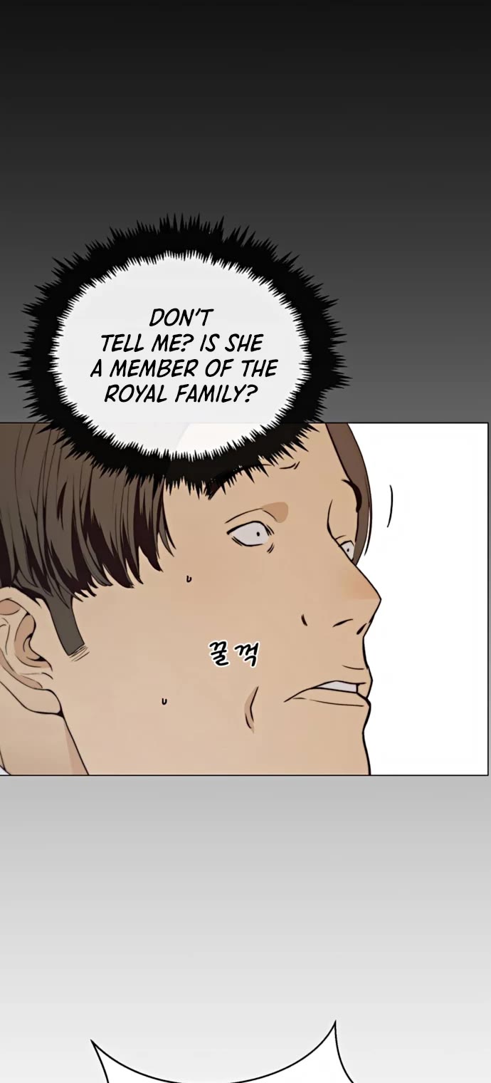 Real Man Chapter 99 page 30 - Chapter 99