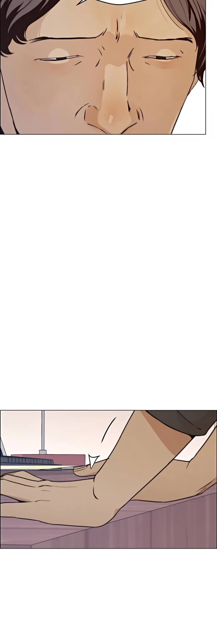 Real Man Chapter 99 page 37 - Chapter 99