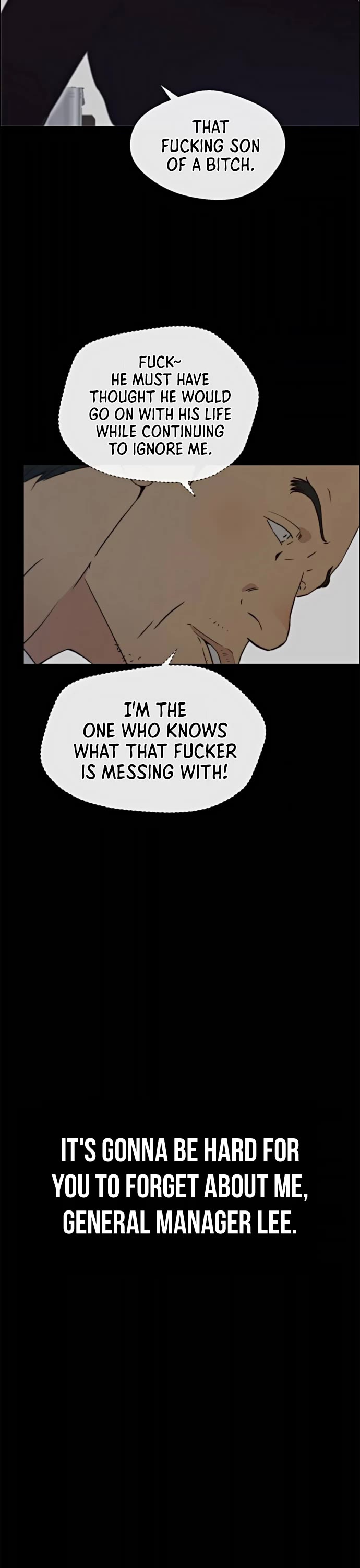 Real Man Chapter 99 page 9 - Chapter 99