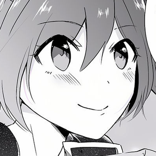 Real no Heroine wa Irimasen! Chapter 10.5 cover