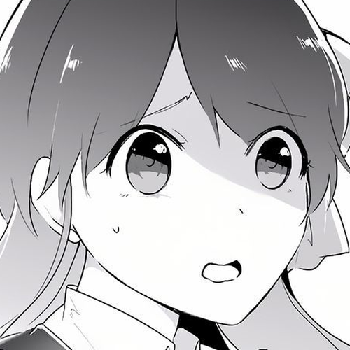 Real no Heroine wa Irimasen! Chapter 10 cover