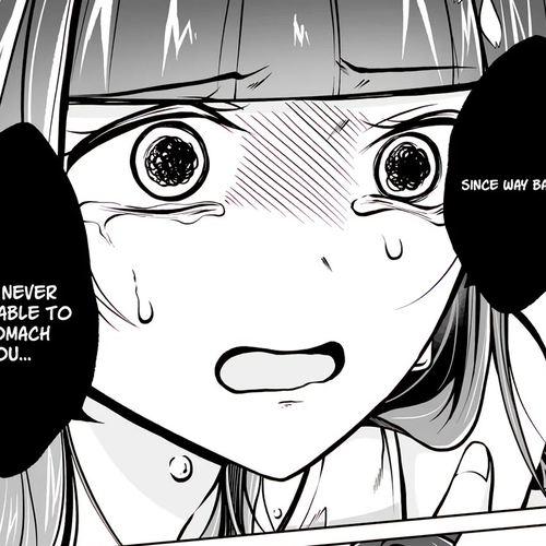 Real no Heroine wa Irimasen! Chapter 100 cover