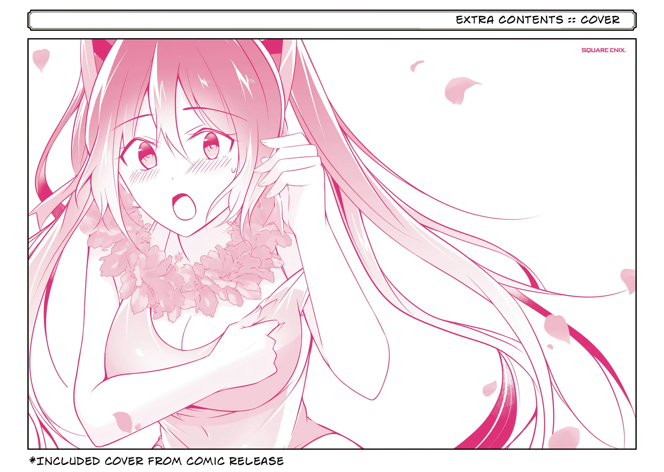 Real no Heroine wa Irimasen! Chapter 101 page 29 - Chapter 101