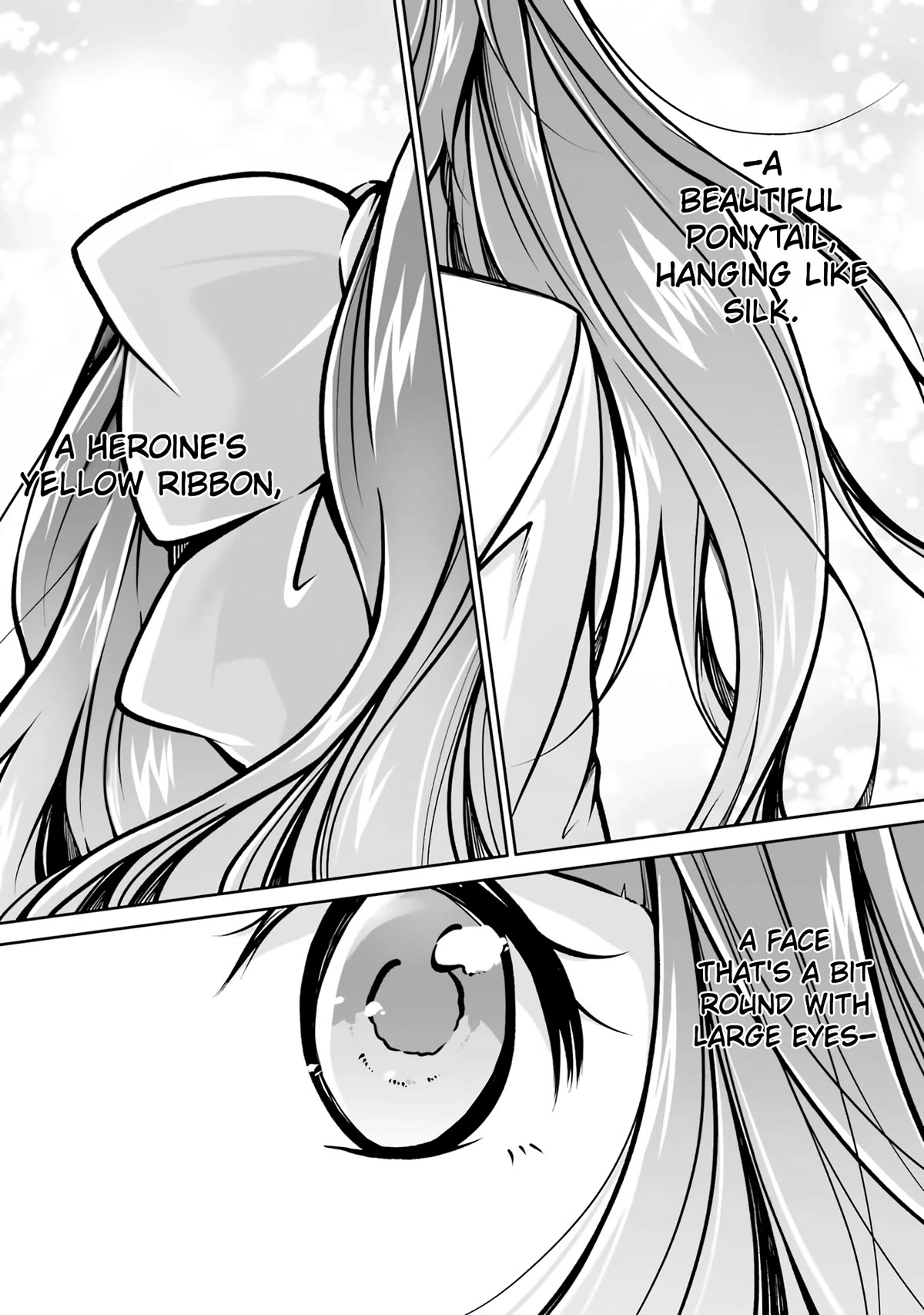 Real no Heroine wa Irimasen! Chapter 102 page 26 - Chapter 102