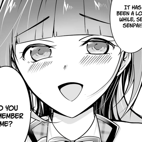 Real no Heroine wa Irimasen! Chapter 102 cover