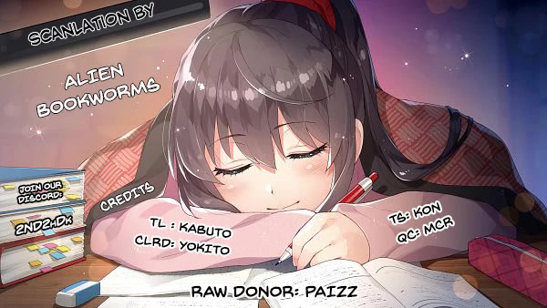 Real no Heroine wa Irimasen! Chapter 103 page 28 - Chapter 103